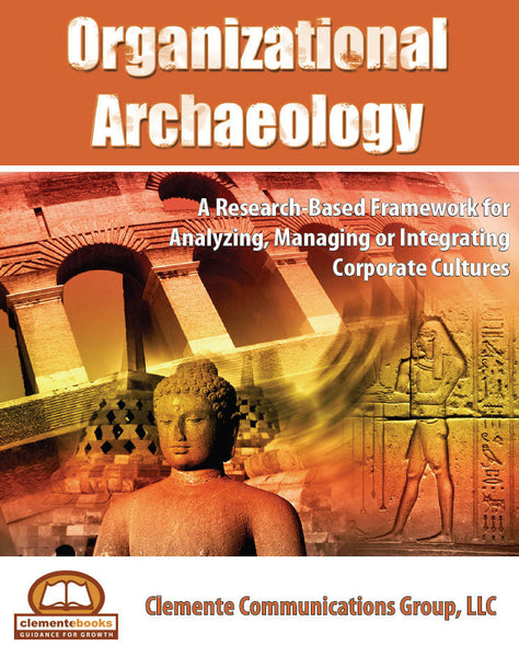 Organizational Archaeology