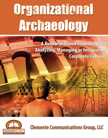 Organizational Archaeology